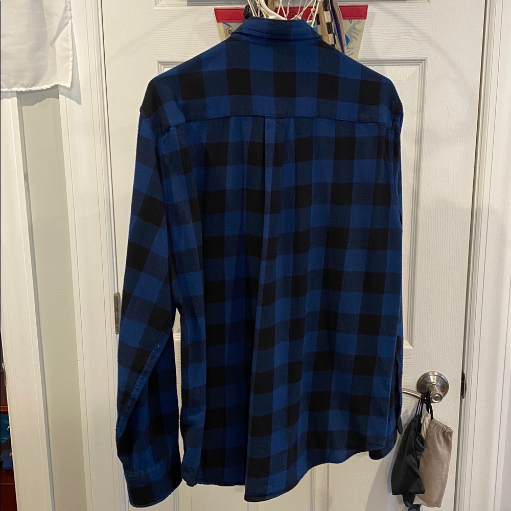 Super Soft Flannel NWT - image 4